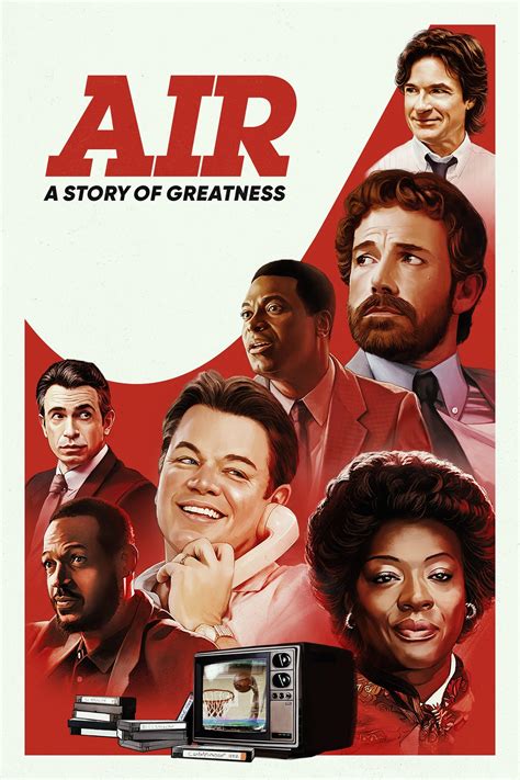 air movie 2023 stream.